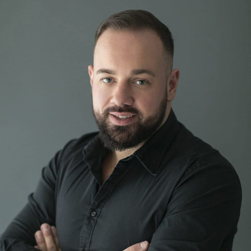 Patrick Stanisławski